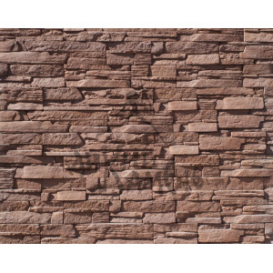 Искусственный камень Эдельвейс 097