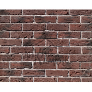 Искусственный камень XVII век BS-кирпич 222