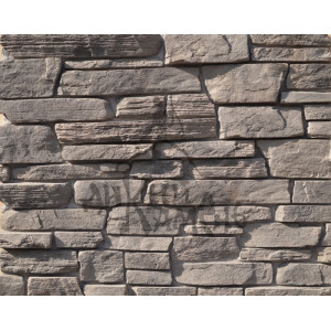 Искусственный камень Утес 018