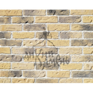 Искусственный камень XVII век BS-кирпич 224