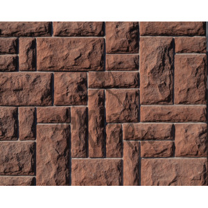 Искусственный камень Дикий камень 147