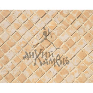 Искусственный камень Патио 604