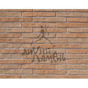 Искусственный камень Каталонский кирпич 503