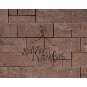 Искусственный камень Травертин 437