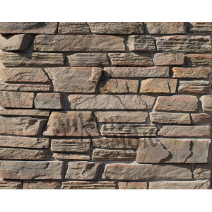 Искусственный камень Утес 012