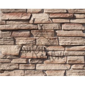 Искусственный камень Утес 013