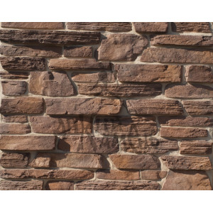 Искусственный камень Утес 015