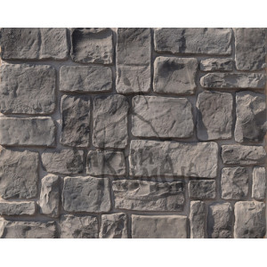 Искусственный камень Крепостная стена 028