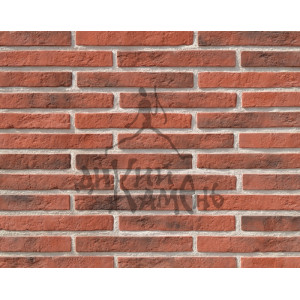 Искусственный камень Каталонский кирпич 501