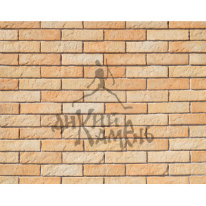 Искусственный камень Кирпич 203