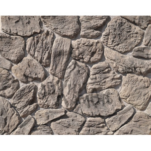 Искусственный камень Горная скала 048
