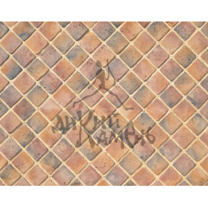 Искусственный камень Патио 603