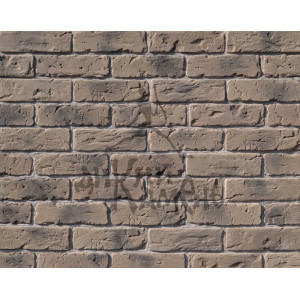 Искусственный камень XVII век BS-кирпич 228