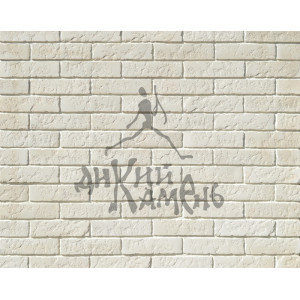 Искусственный камень Кирпич 200