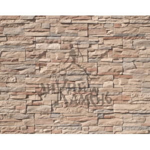 Искусственный камень Эльбрус 052