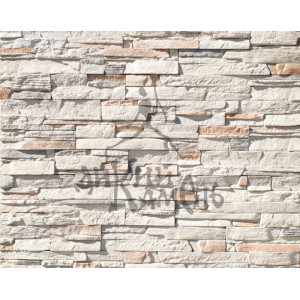 Искусственный камень Эдельвейс 091