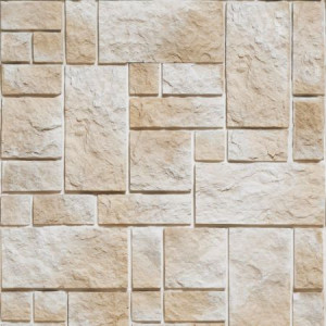 Искусственный камень "Нарва" 048