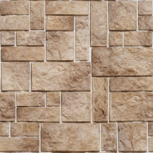 Искусственный камень "Нарва" 046