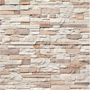 Декоративный камень "Валенсия" 401