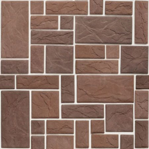 Искусственный камень "Мальта" 116