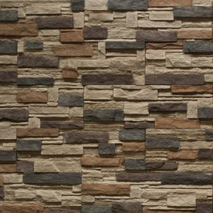 Декоративный камень "Сорренто" 457