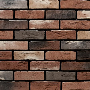 Декоративный кирпич "Дрезден" 393