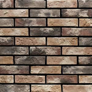 Декоративный кирпич "Аликанте" 366-1