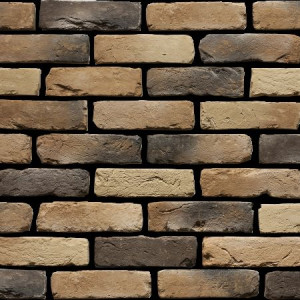 Декоративный кирпич "Мюнхен" 316