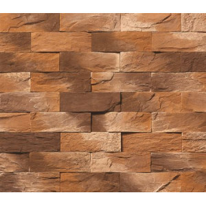 Декоративный кирпич "Неаполь" 387