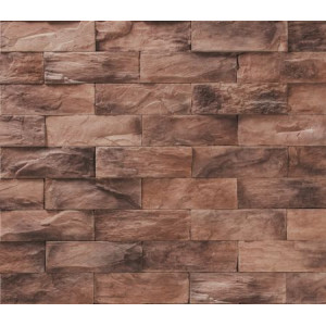 Декоративный кирпич "Неаполь" 385