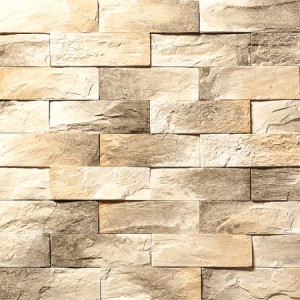 Декоративный кирпич "Неаполь" 380