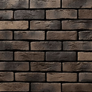 Декоративный кирпич "Дрезден" 397