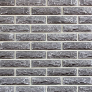 Искусственный камень Гранит узкий 024