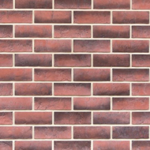 Искусственный камень Рязанский кирпич 508/1