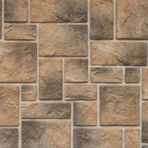 Искусственный камень Равелин 136