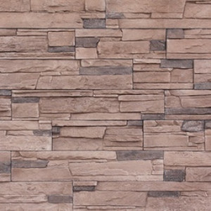 Искусственный камень Сланцевый пласт 518