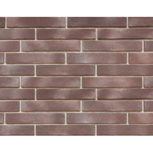 Искусственный камень Клинкер широкий 086