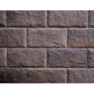 Искусственный камень Цитадель 117