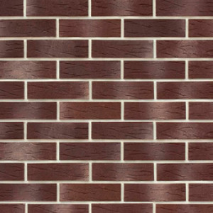 Искусственный камень Клинкерный кирпич 086