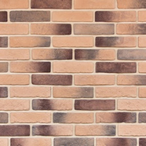 Искусственный камень Коломенский кирпич 507