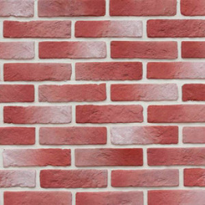 Искусственный камень Коломенский кирпич 505