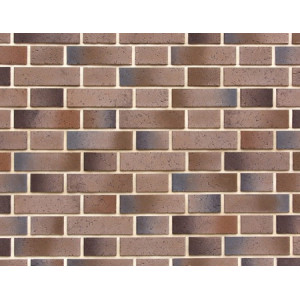 Искусственный камень Шамотный кирпич 018