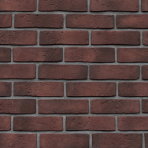 Искусственный камень Старый кирпич 506