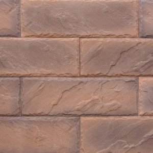 Искусственный камень Песчаник 018-2