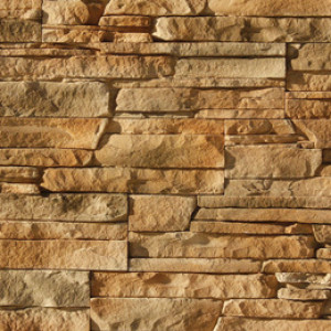 Искусственный камень Песчаный пласт 012