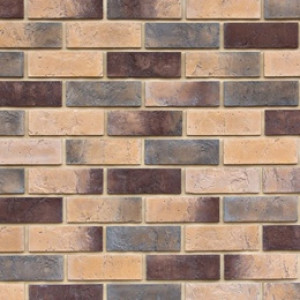 Искусственный камень Рязанский кирпич 507