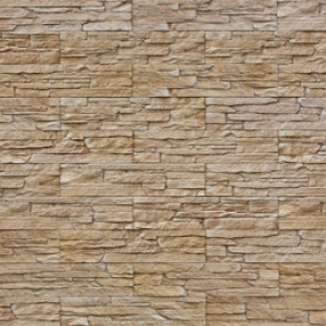 Искусственный камень Тонкий пласт 011