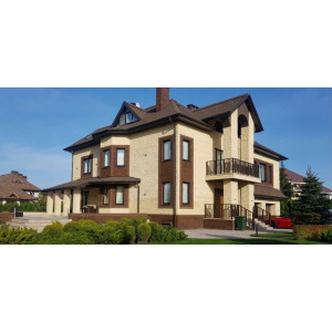 Искусственный камень Милан 051