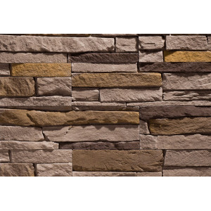 Искусственный камень Шампань 830