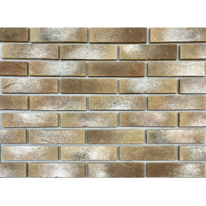 Декоративный кирпич Париж 778